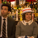 Alex Karpovsky, Lena Dunham